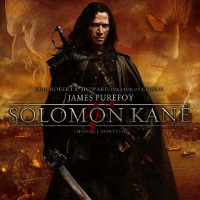 Solomon Kane (2009) Blu-Ray review