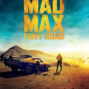 “What a day!  What a lovely day!”  Mad Max: Fury Road official main trailer!!