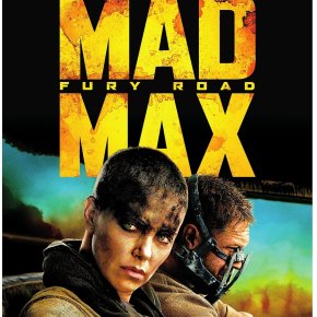 Mad Max: Fury Road (2015) review